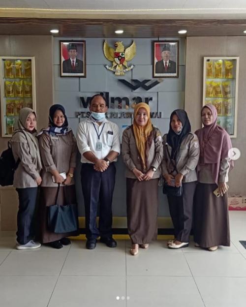 Penyampaian SPPT